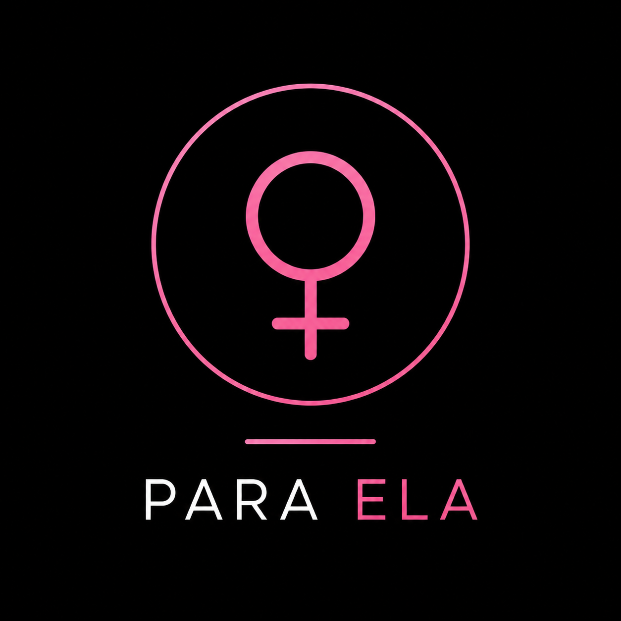 PARA ELA