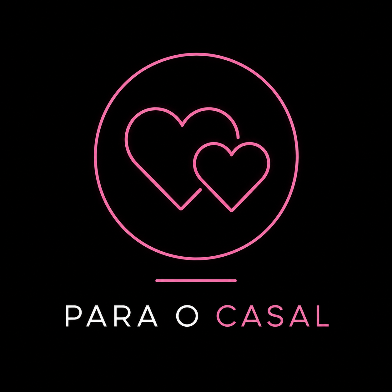 PARA O CASAL