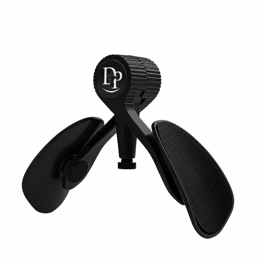 Dr. Pélvico® Elite – Fortalecedor Pélvico Premium para Homens e Mulheres